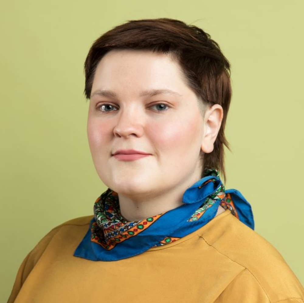 Meet your Posher, Samilee